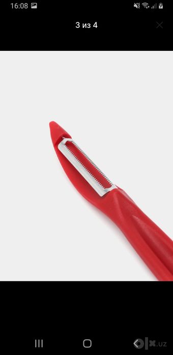 Овощечистка Victorinox