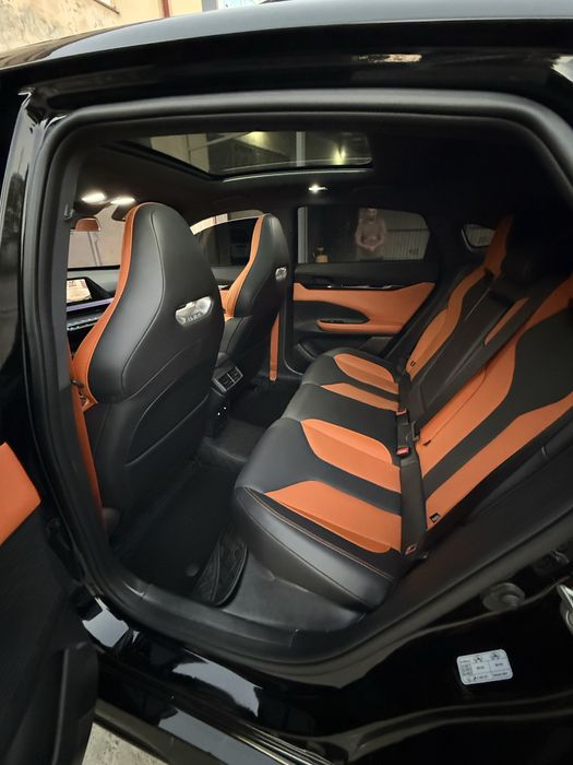 Changan UNI-V Sport