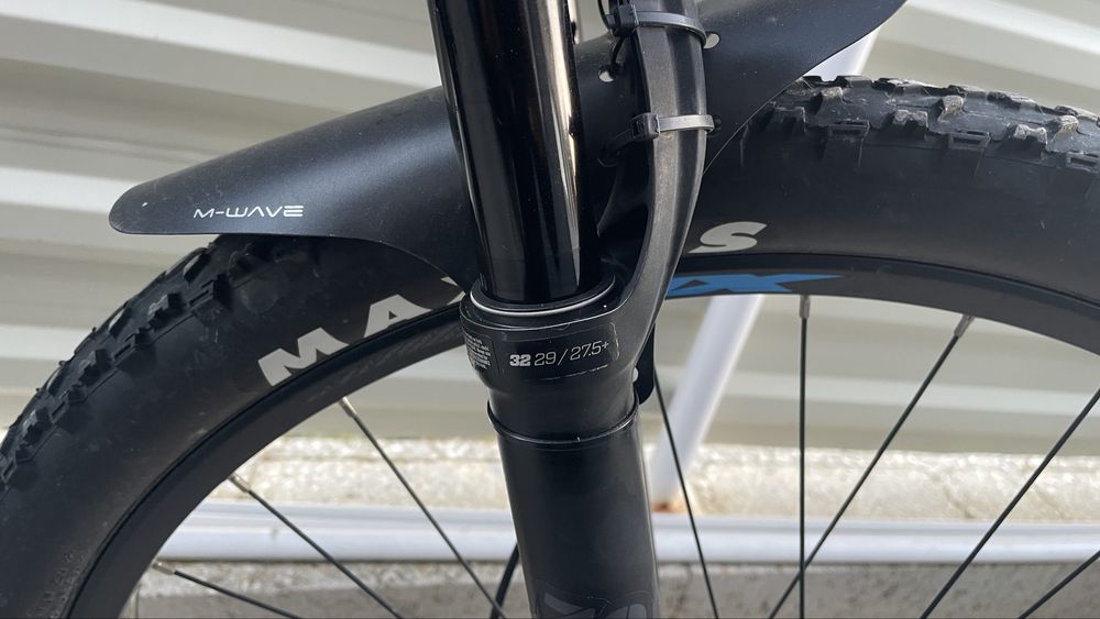 Vand Bicicletă MTB Lapierre 29