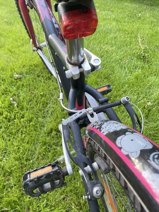 Bicicleta copii/adolescenți