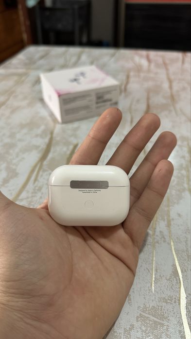 Новые AirPods Pro 2