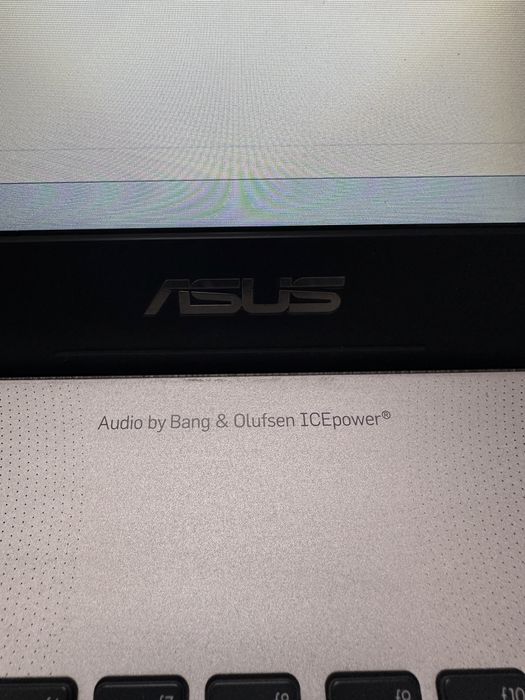 Ноутбук ASUS N46VB