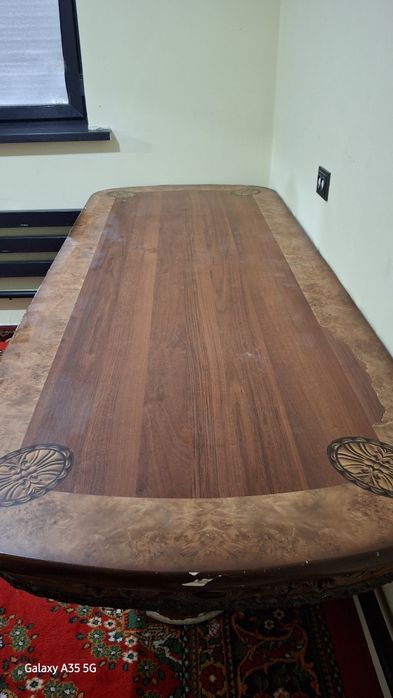 Стол хәм стулчиклер сатылады