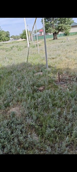 Продам участок в городе Алатау