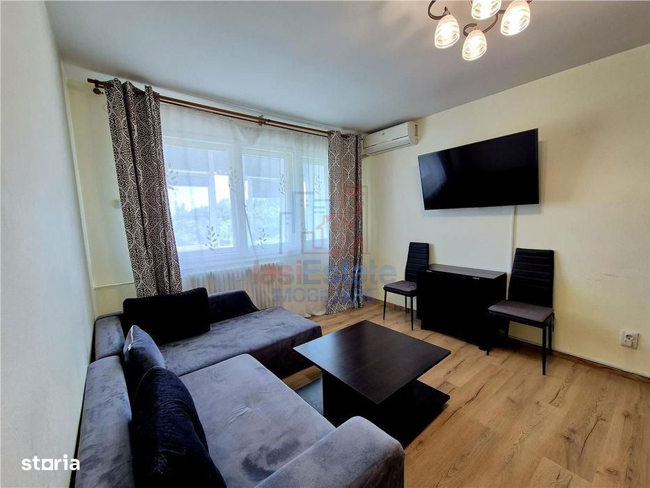 Apartament 3 Camere Luminos si cu Vedere Frumoasa — fotografia 3