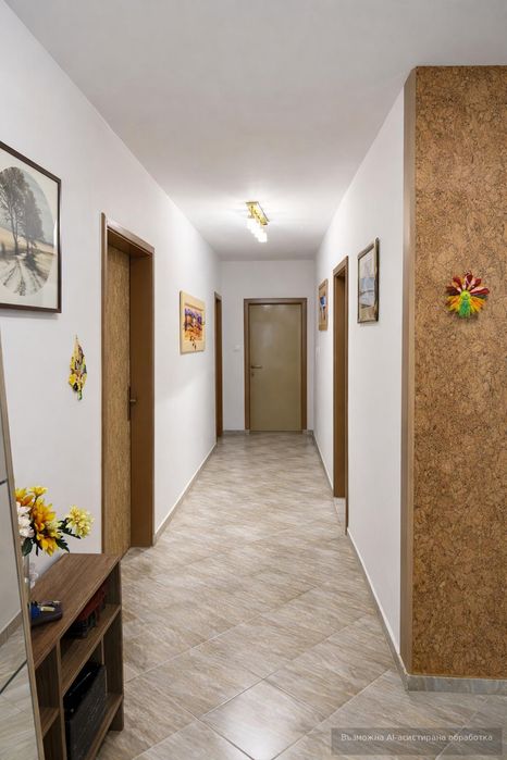 Дава се под наем Тристаен апартамент в Пловдив, Каменица 1 - 112 кв.м за 630 € - Снимка #7