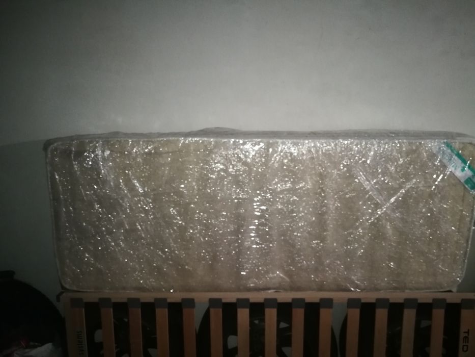 Масажен матрак Meditermenager 190 х 72см