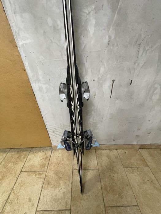 Използвани ски VOLKL P40 F1 Energy 188см / 3D Sidecut