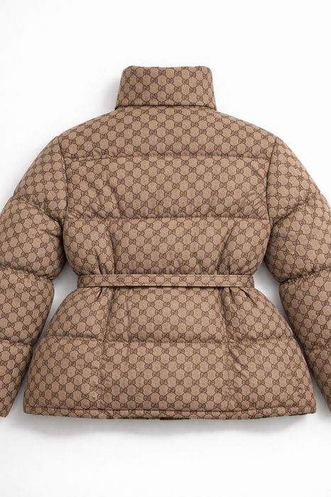 Зимно яке “Gucci”