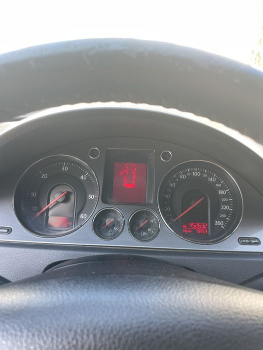 Volkswagen Passat 2009 diesel, 1.940 € — imagine 2