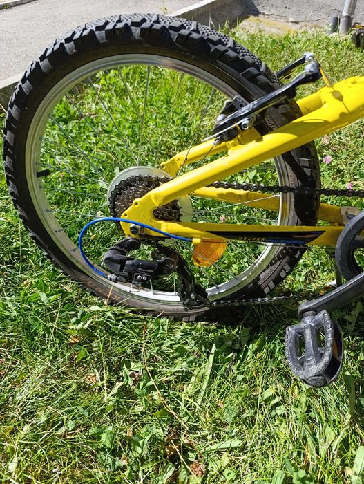 Bicicleta Arcore 20 inch