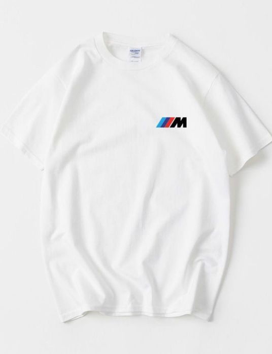 Katta o'lchamli bosma futbolka oversayz