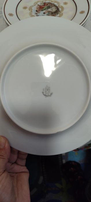 Посуда Мадонна сервис