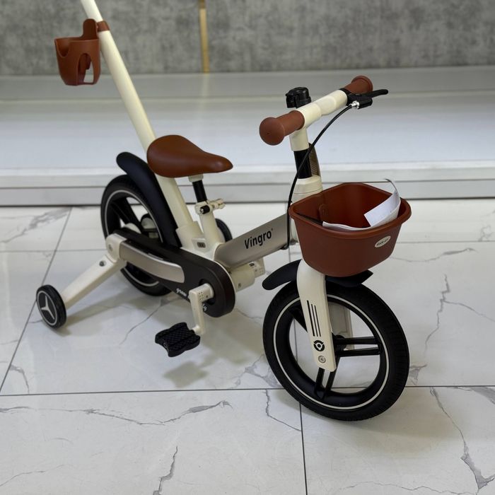 велосипет 12 детский