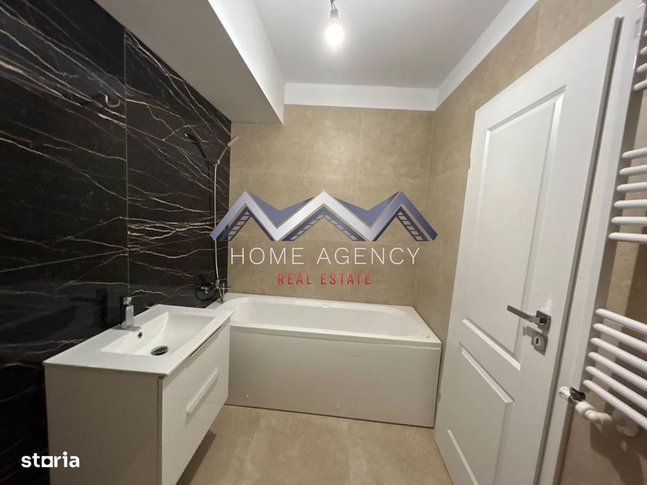 Apartament 3 camere – bloc boutique, finisaje premium