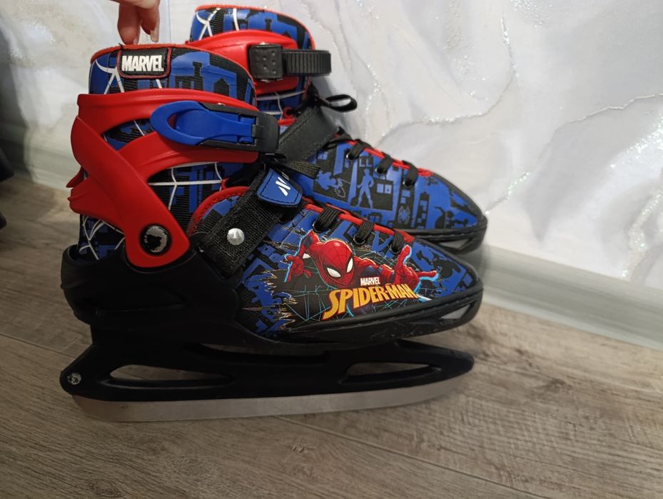 коньки nordway. размер:36-41