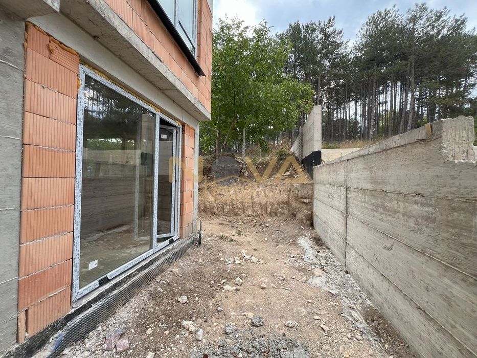 3-стаен в Варна-Виница площ 111 цена 134900