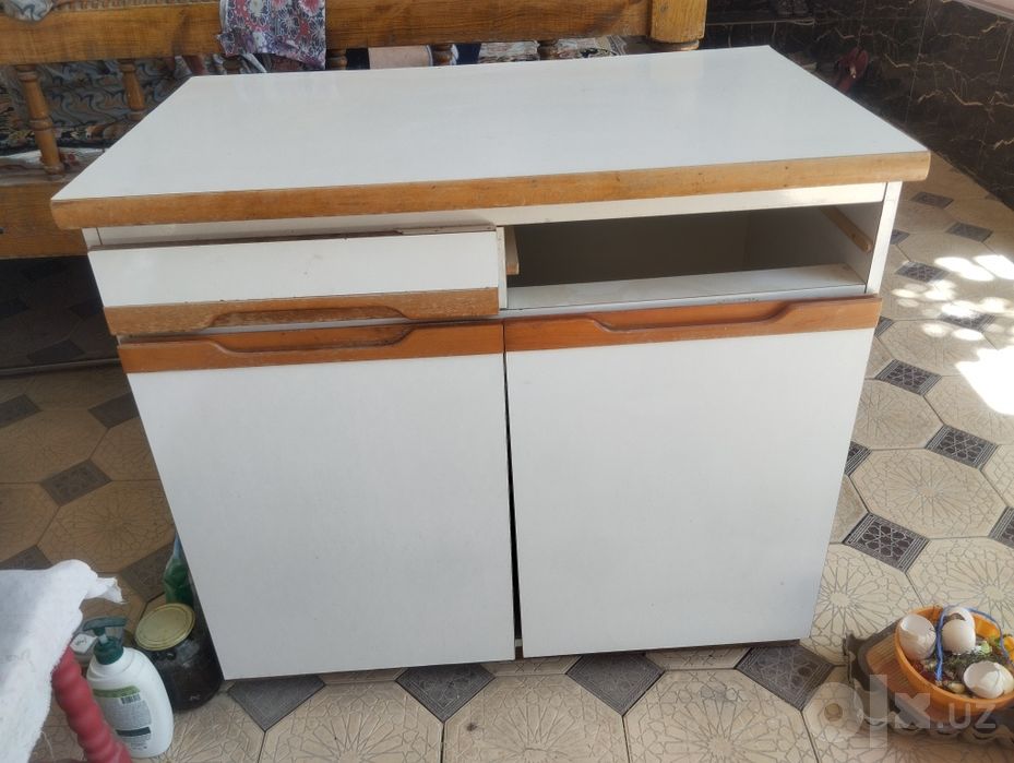 Продам кухню в хорошем состоянии, цена договорная