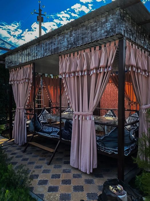 Сдаётся комфортная дача Кайнар-Булак