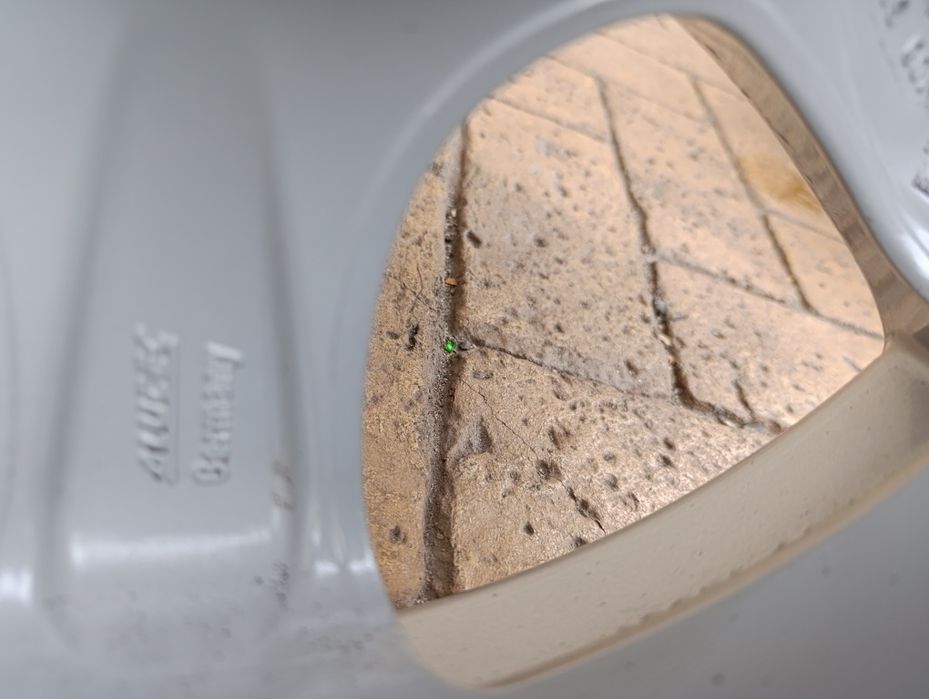 Оригинални джанти за Субару 5х100 16 цола