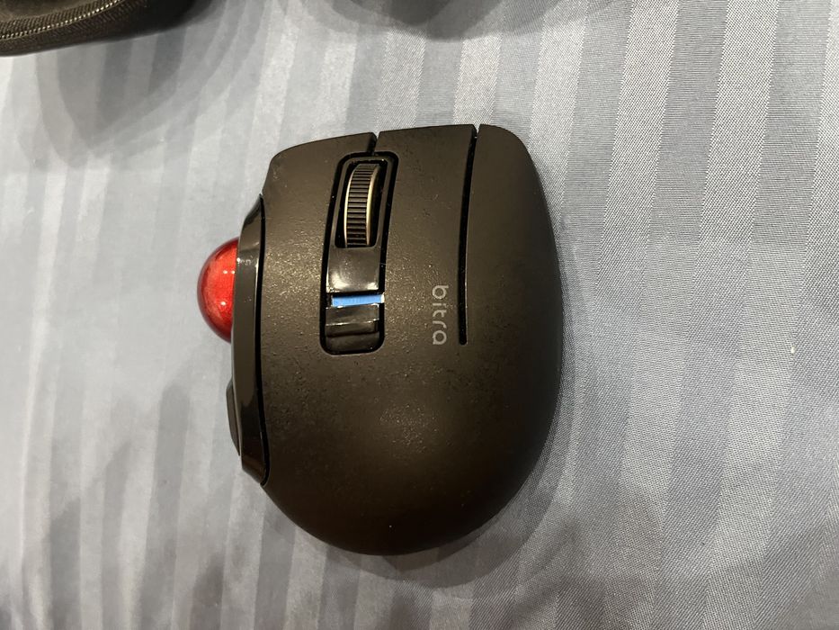 Трэкбол Trackball Elecom Bitra