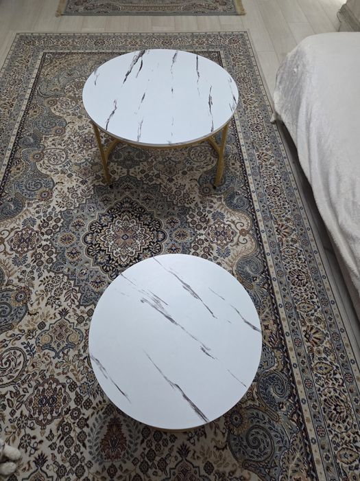 Стол журнальный для всего