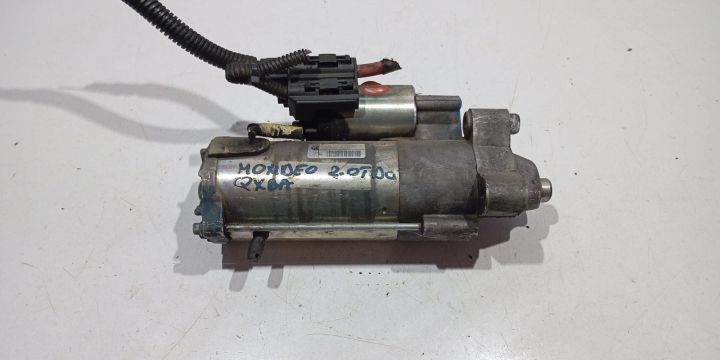 Electromotor  2.0Tdci Ford Mondeo MK4 [facelift] [2010 - 2015]