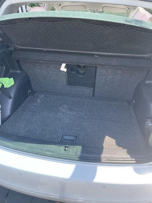 Vand Golf 6 Plus,automat,1.2 benzina 2010