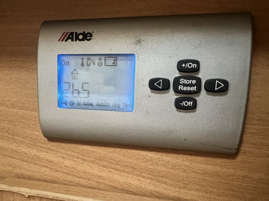 Каравана ace globestar 2010г. Бг.регистрация*френска спалня.