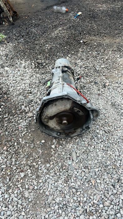 Акпп мерседес  124,140,190,210,