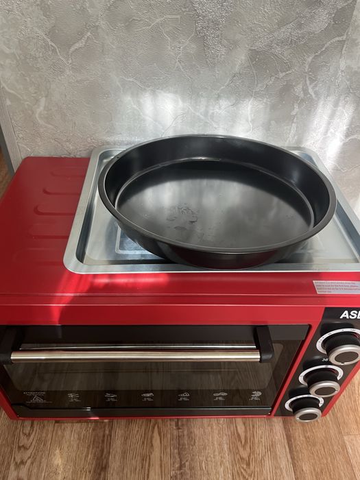 Духовой шкаф электрический