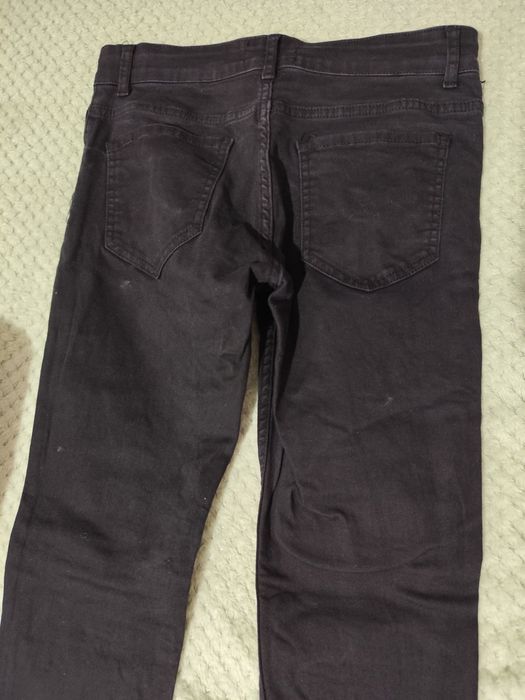 Детски черен панталон