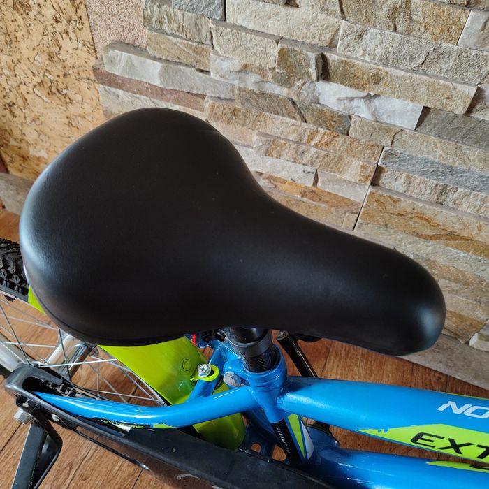 Велосипед велик Nova track Extreme. 16 размер.