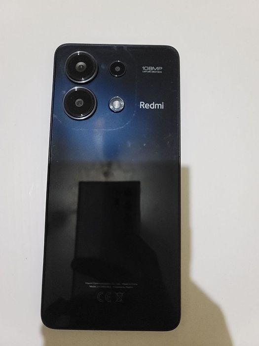 Redmi note 13 8/256