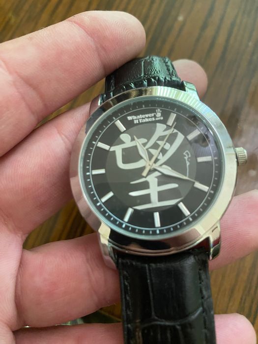 Мъжки часовник Georgio Armani