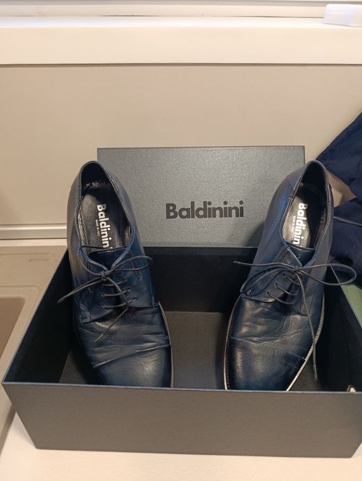 Мъжки обувки  размер43