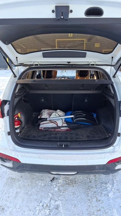 Продается Hyundai Creta