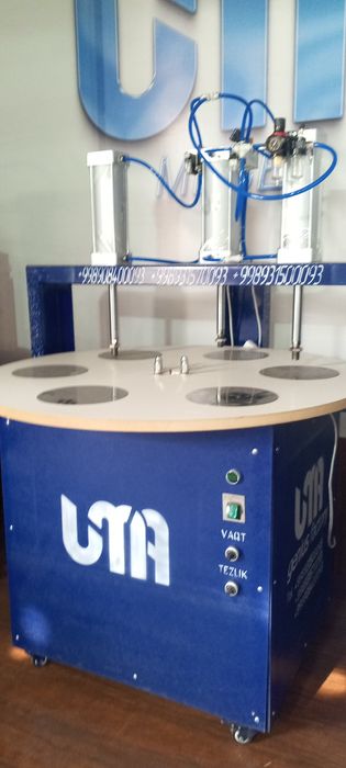 6 oylik garantiyasi bilan