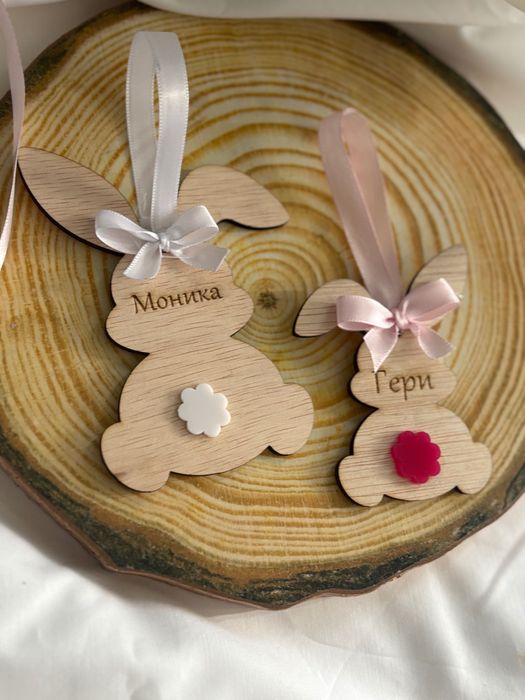 Великденски предложеия