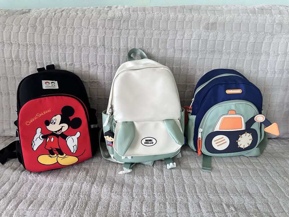 Продается детский рюкзак