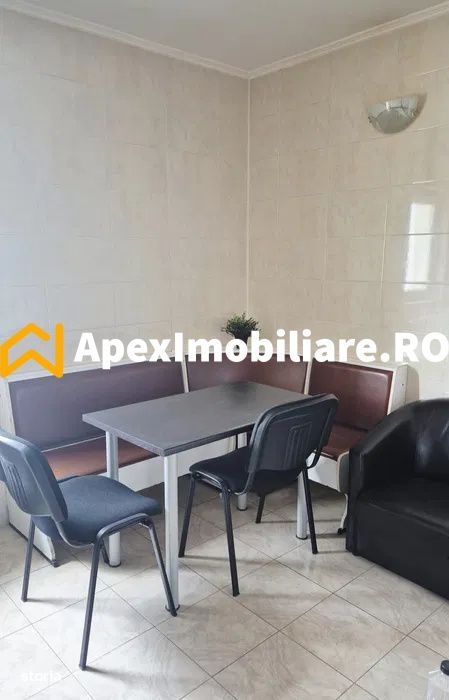 Apartament 3 camere de inchiriat Obor Bucuresti | ApexImobiliare.ro — fotografia 2