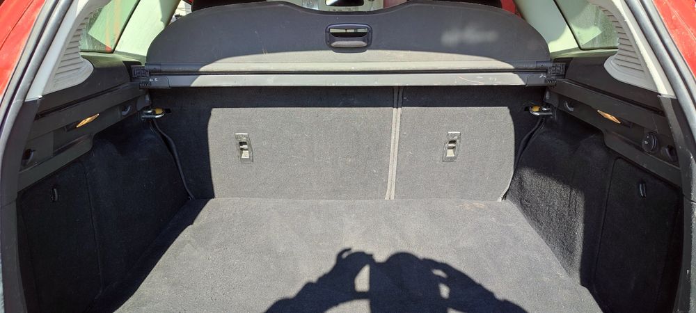 Ford focus 1.0 ecoboost