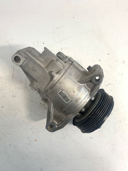 Compresor Ac Dacia Duster 2021 Euro6 - > 1.5 Dci 115 4X4 K9Ku8 Oem T