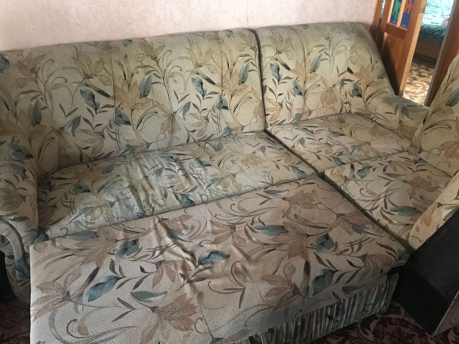 Диван выдвижной 10 000