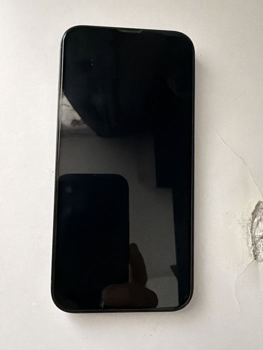Iphone 13 black 256 GB