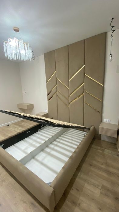 Кровать под заказ