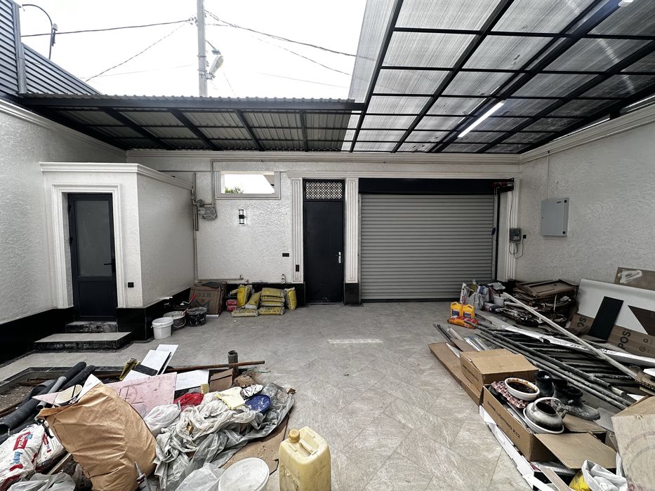 Новый постройнный под ключ Участки 5 комнатный 2х этажный