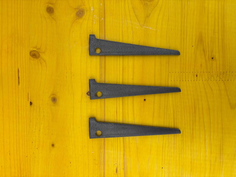 Panou tip doka lot 40mp complet montanti 50cm pana blocare panouri doka cofraje