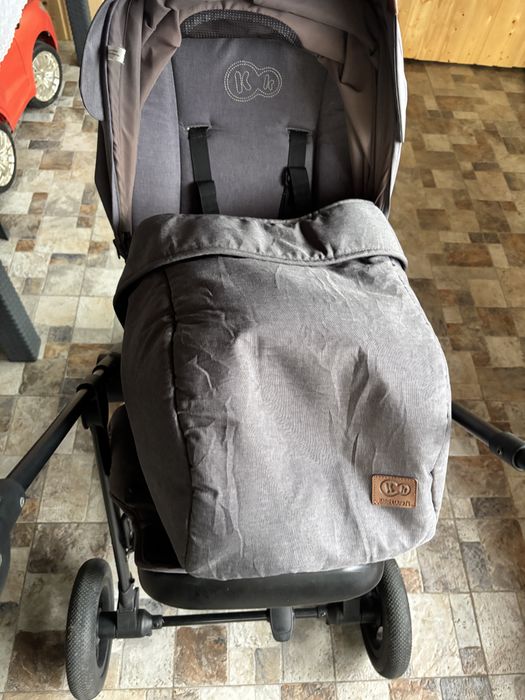 Carucior copii unisex