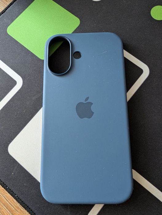 Vand husa originala Apple Iphone 16 Magsafe